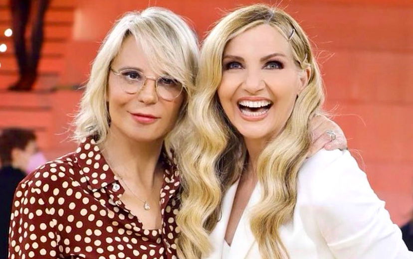 Sanremo 2024, Lorella Cuccarini: “Maria De Filippi fa il tifo per me”. Poi confessa perché ha rifiutato di tornare in Rai preview