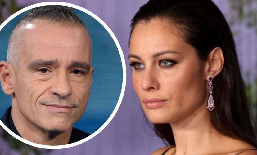 Marica Pellegrinelli e i retroscena sulla storia con Eros Ramazzotti: “Quando ci siamo sposati era pieno di debiti” preview