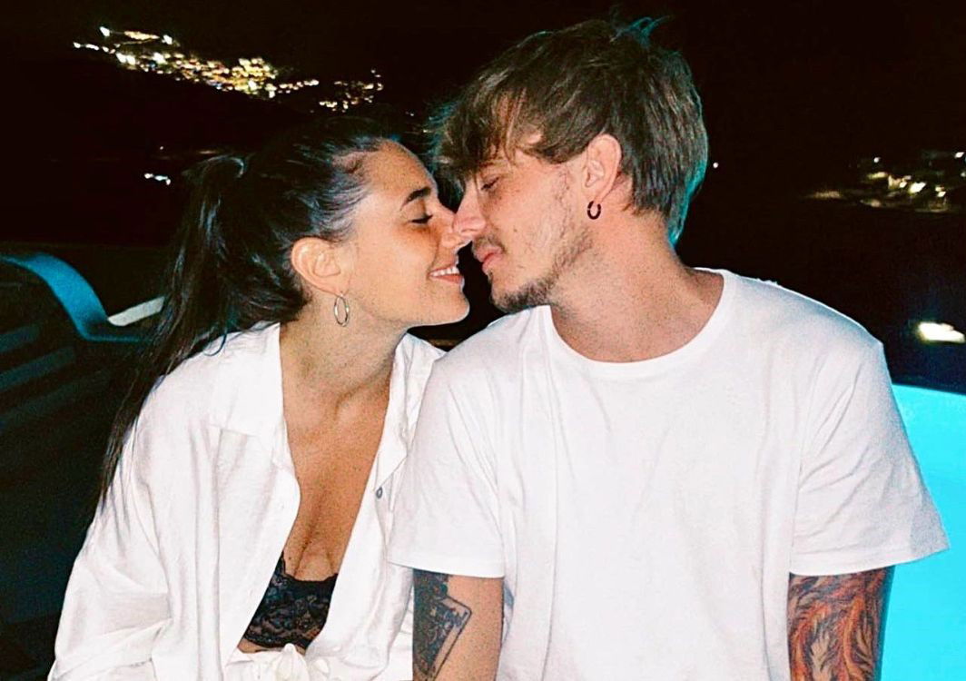 Uomini e Donne, Martina Grado parla di Giacomo Czerny: “Già dal video di presentazione mi sentivo la madre dei suoi figli!” article-post