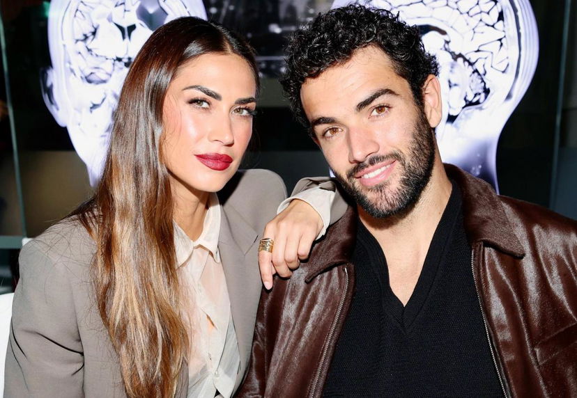 Melissa Satta e Matteo Berrettini in crisi? “Potrebbero non arrivare a San Valentino”, l’indiscrezione preview