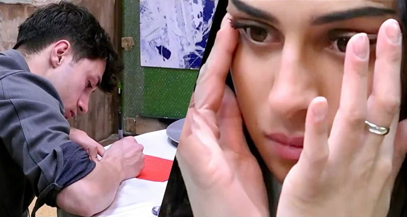 Grande Fratello, Mirko Brunetti torna sui social dopo aver lasciato la Casa (e fa una dedica a Perla Vatiero?) preview