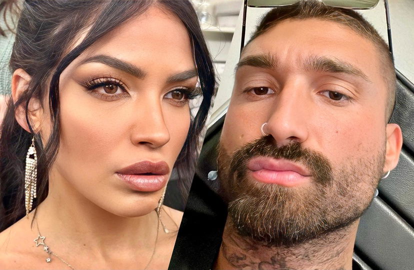 Grande Fratello, Monia La Ferrera e Josh Rossetti: “Ecco quando è scattato il colpo di fulmine”. Poi lui lancia una stoccata a Mirko Brunetti preview