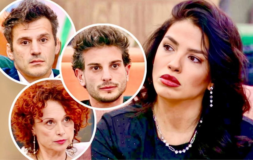 Grande Fratello, Monia La Ferrera svela chi secondo lei è il più furbo della Casa e chi dovrebbe vincere il reality (e i nomi sorprendono!) preview