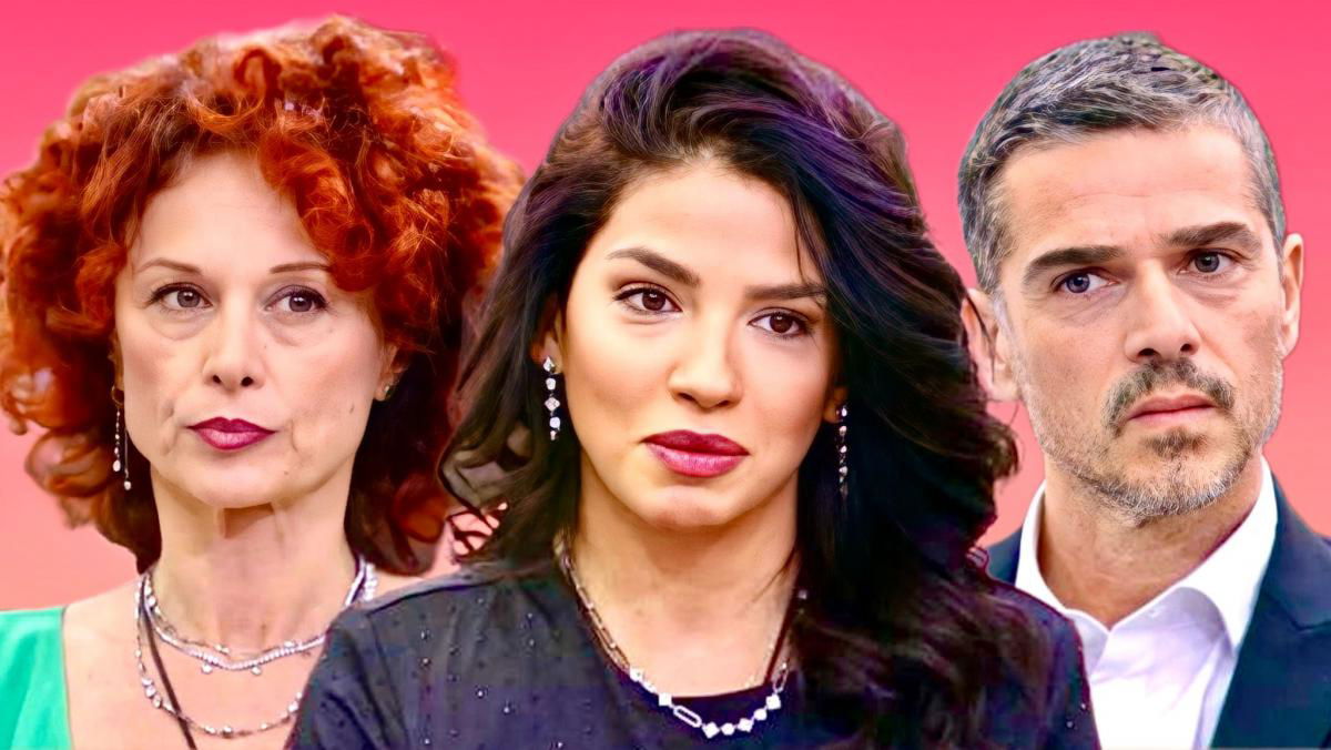 Grande Fratello, Monia La Ferrera: “Se mi avessero chiesto dei comportamenti di Massimiliano Varrese nei confronti di Beatrice Luzzi non avrei esitato a…” article-post