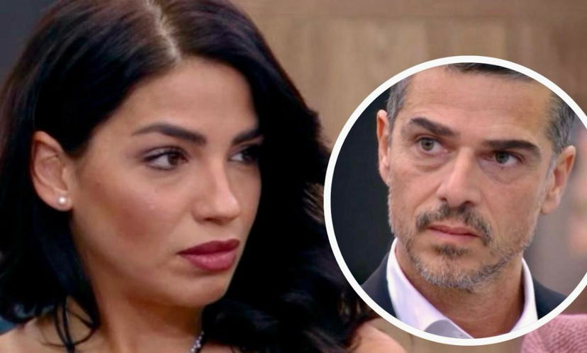 Grande Fratello, parla la mamma di Monia La Ferrera: “Mi è dispiaciuto il comportamento di Massimiliano Varrese che ha finto di…” preview