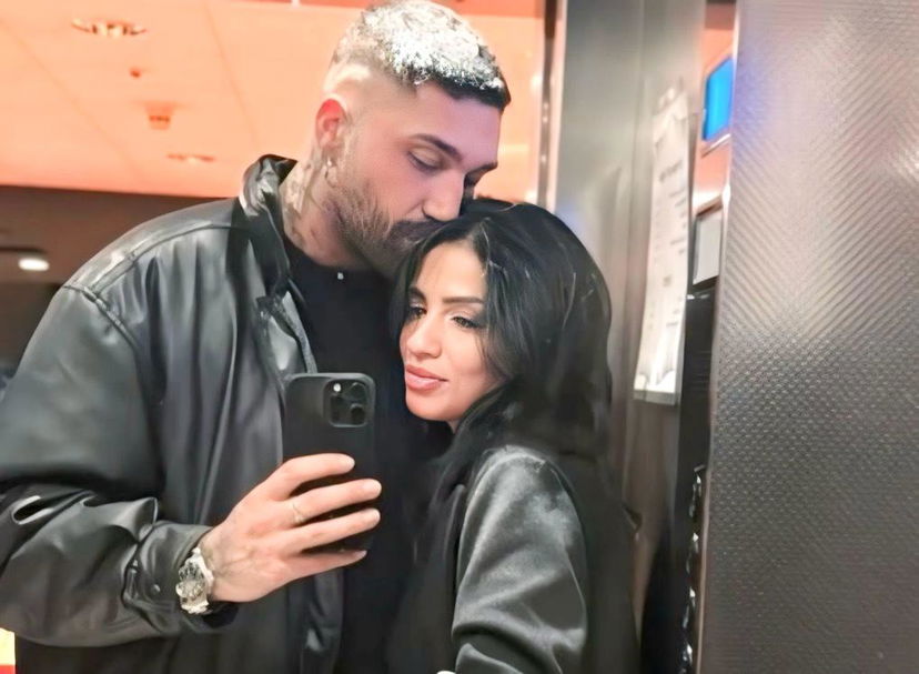 Grande Fratello, quel gesto eclatante del fratello di Greta Rossetti nei confronti di Monia La Ferrera che ha scatenato l’ironia del web preview