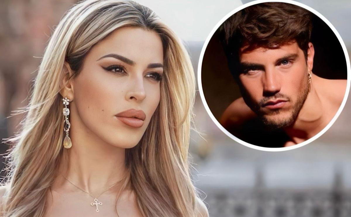 Oriana Marzoli manda una lettera di diffida a Daniele Dal Moro: ecco cosa è successo nelle ultime ore article-post