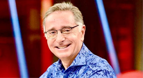 Paolo Bonolis torna in prima serata su Canale 5 con Taranta: ecco il cast (e ci sono numerosi volti di Amici) preview
