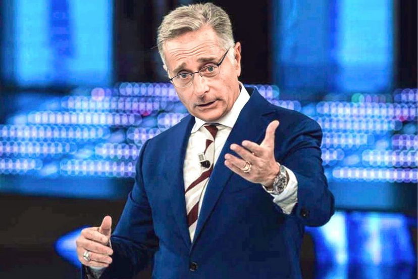 Paolo Bonolis al timone di Sanremo 2025? “La Rai lo avrebbe voluto ma…”. Ecco chi c’è ora in pole position (e chi ha rifiutato) preview