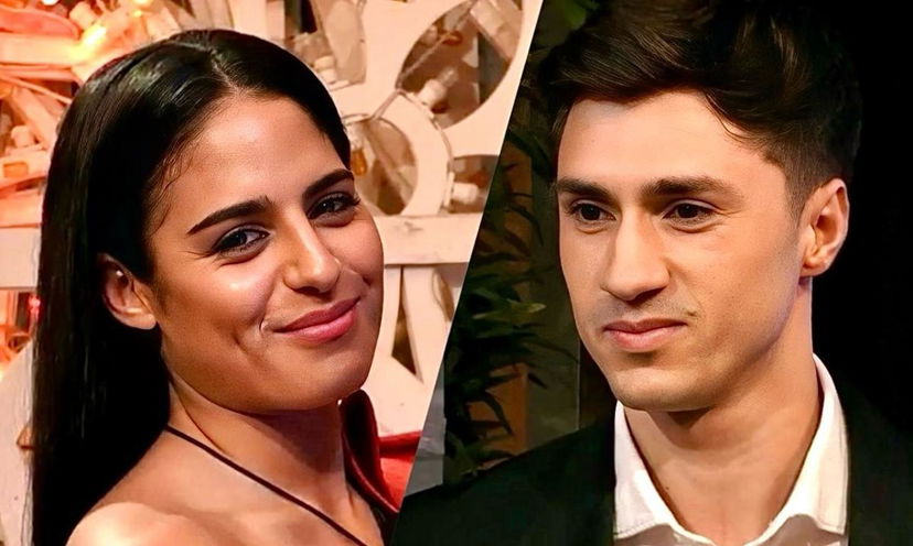 Grande Fratello, Mirko Brunetti pronto a rientrare nella Casa: “Cosa farò con Perla? Le paure sono tantissime ma…” preview