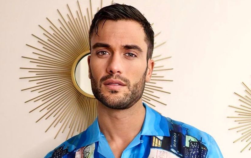 Pierpaolo Pretelli a Sanremo 2024 con un doppio ruolo: ecco quale preview