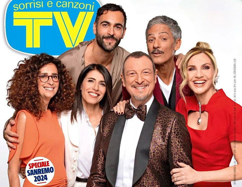 Sanremo 2024, Amadeus svela di cosa è più orgoglioso quest’anno e perché non cambierebbe nulla dei suoi Festival: “Senza presunzione ma…” preview