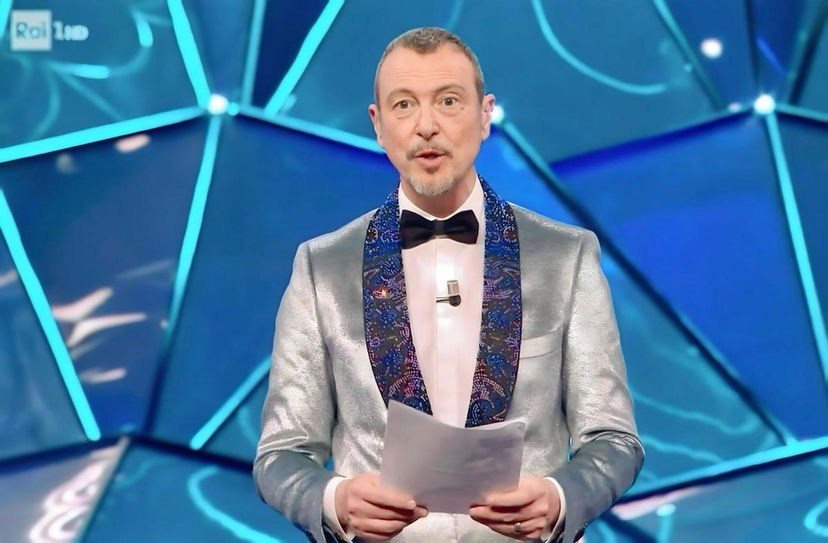 Sanremo 2024, ecco chi è il favorito per la vittoria finale per gli scommettitori preview