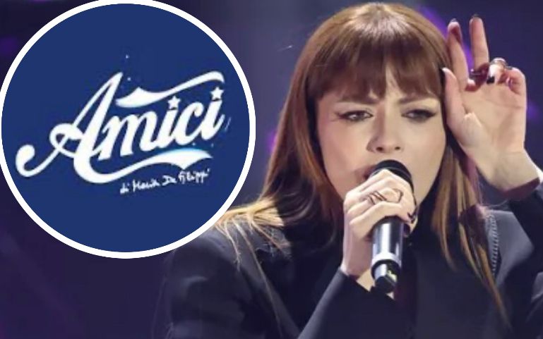 Sanremo 2024, prof di Amici punge Annalisa e tira le orecchie alla sala stampa: i commenti social preview