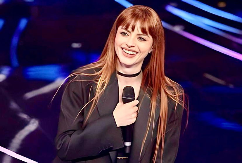 Sanremo 2024, Annalisa non ha sceso la scalinata perché in dolce attesa? Lei svela la verità preview
