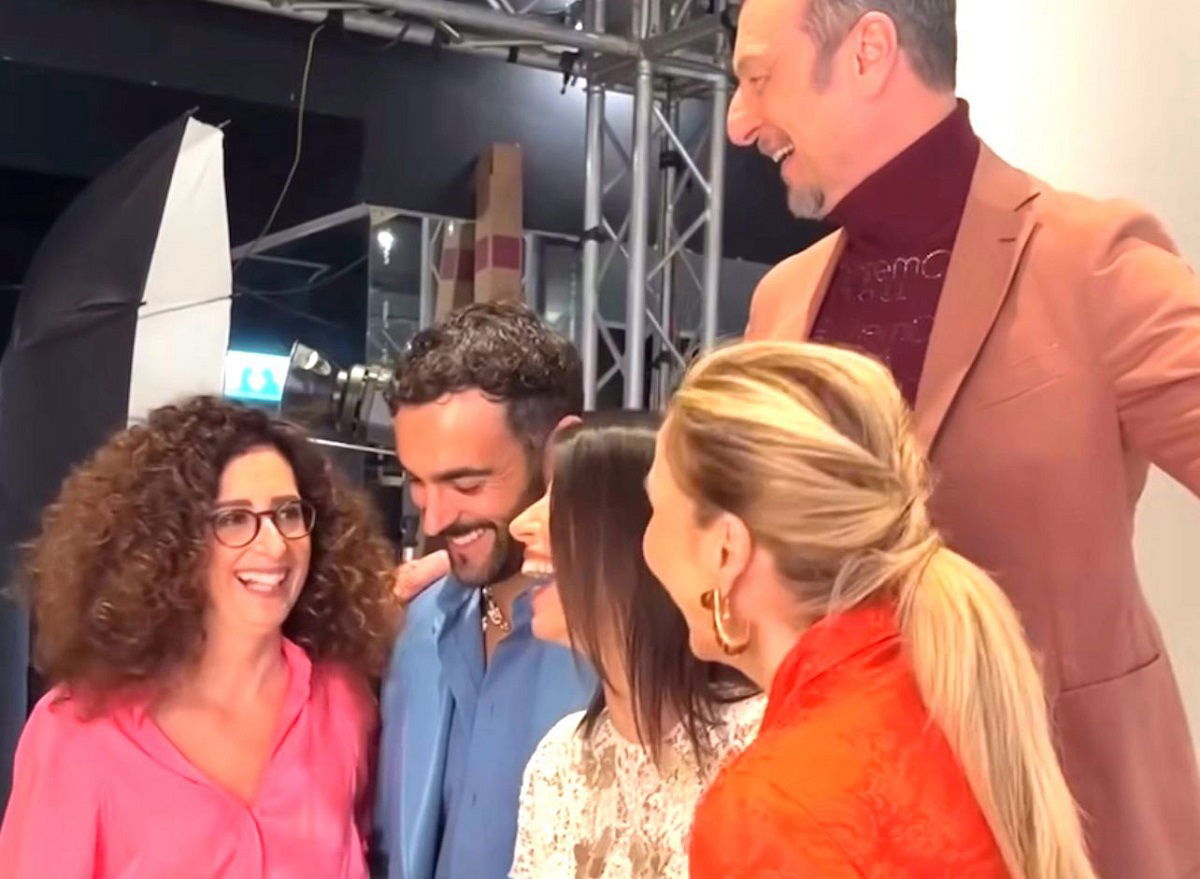 Sanremo 2024, svelato il cachet di Amadeus e anche chi è il più pagato tra i co-conduttori del Festival article-post