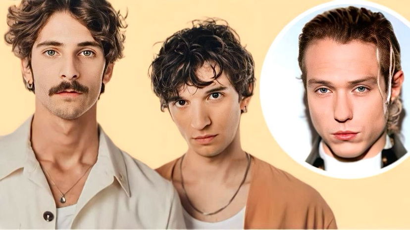 Sanremo 2024, i Santi Francesi ricordano la lite con Irama ad Amici: “Mai dette così tante parolacce” preview