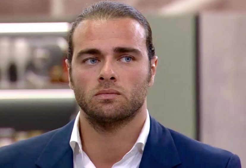 Grande Fratello, trentasettesima puntata: Sergio D’Ottavi meno votato, Mirko e Perla si dichiarano amore. I nominati sono… preview