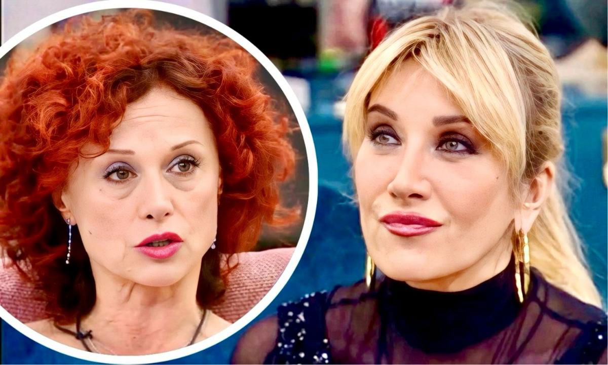 Grande Fratello, Simona Tagli si schiera (inaspettatamente) dalla parte di Beatrice Luzzi: “Stasera ho visto delle iene!” article-post