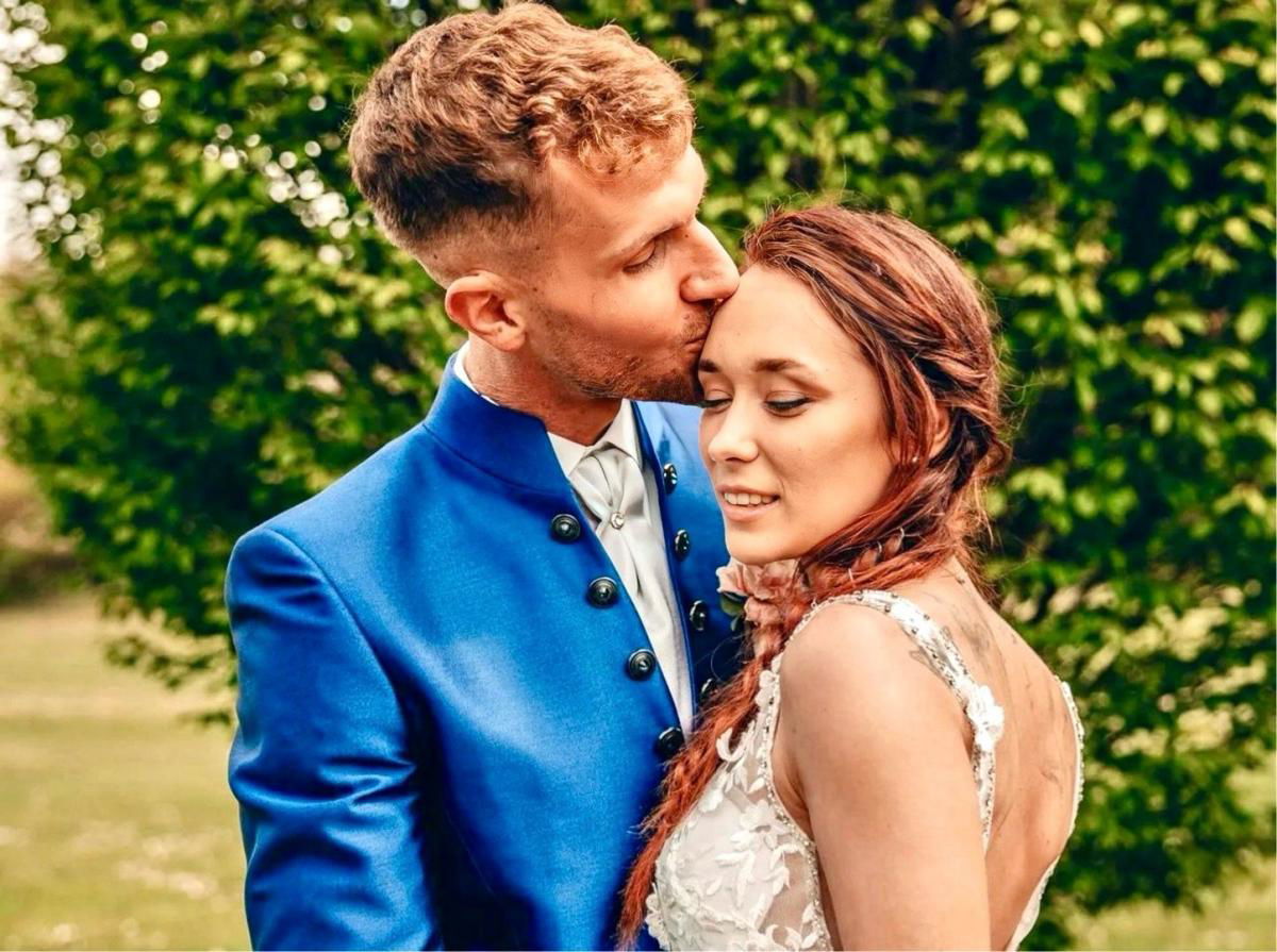 Matrimonio a prima vista, Alberto Miliziano e Sonia Liverani annunciano la rottura: “A volte l’amore non basta!” article-post