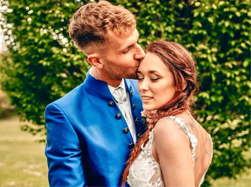 Matrimonio a prima vista, Alberto Miliziano e Sonia Liverani annunciano la rottura: “A volte l’amore non basta!” preview