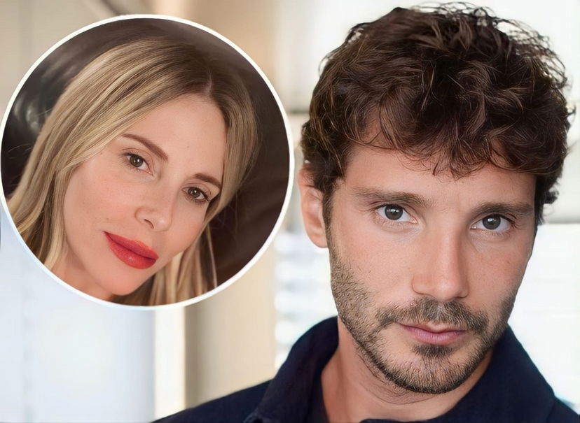 Stefano De Martino dopo la conferma di Belen Rodriguez torna a parlare del presunto flirt con Alessia Marcuzzi: “Ci siamo sentiti e…” preview