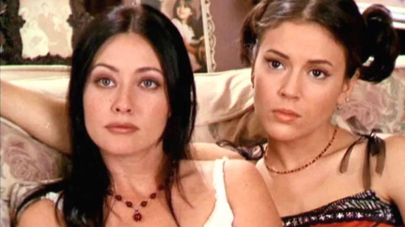 Streghe, 25 anni dopo non si placa la “guerra” tra Shannen Doherty e Alyssa Milano: le ultime accuse preview
