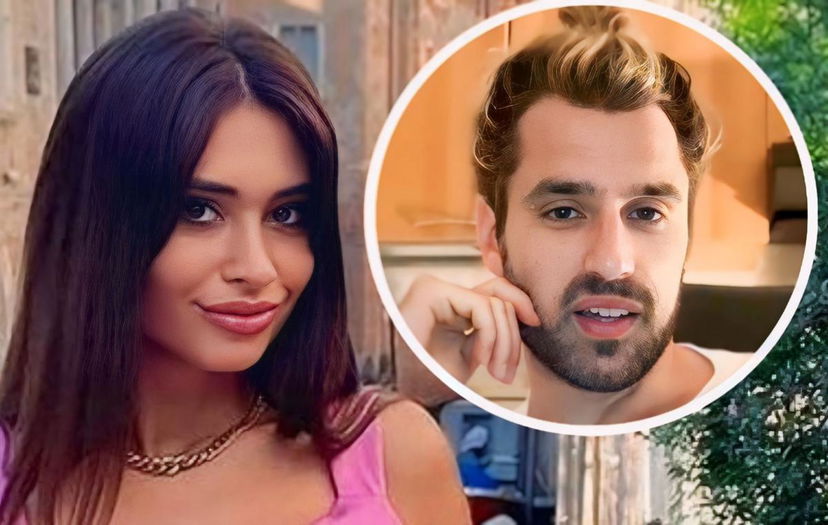 Temptation Island, Alessia Ligotti: “Con Federico Viviani? Nessun ripensamento”. Poi svela gli importanti progetti col nuovo fidanzato preview