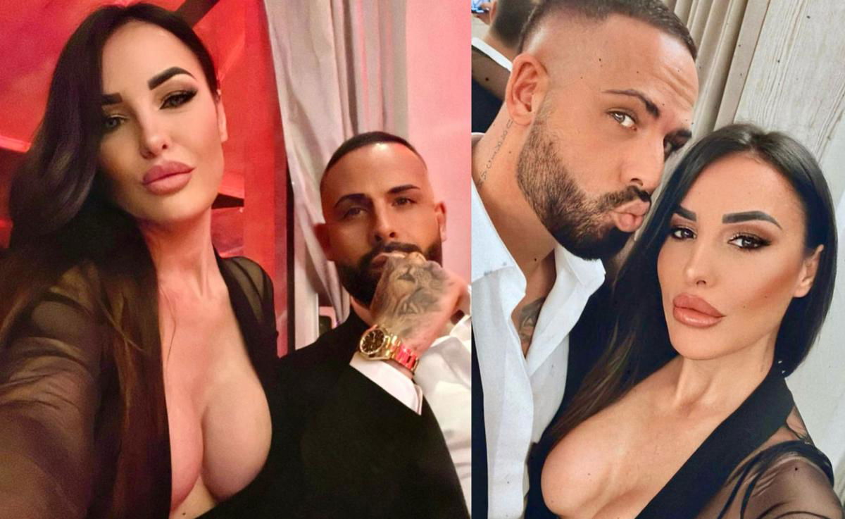 Temptation Island, Anna Boschetti si sposa: la foto dell’anello article-post