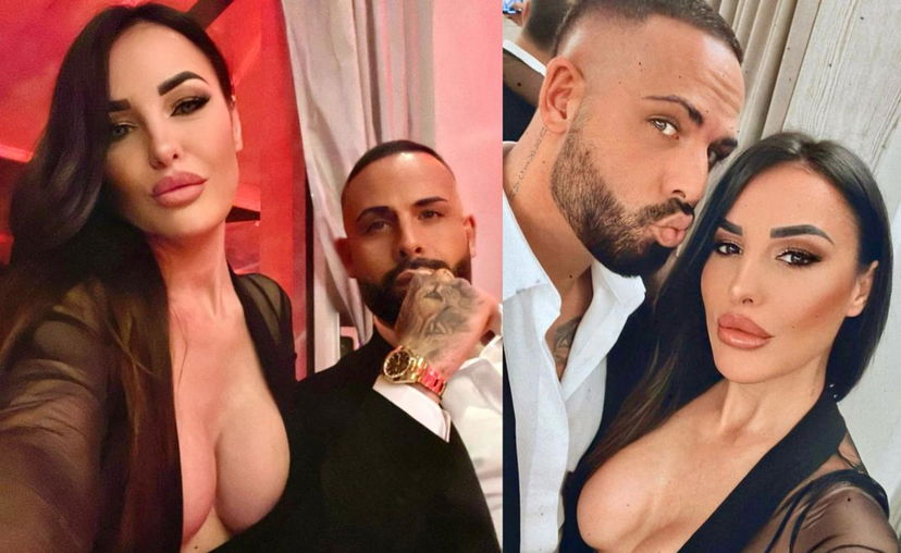 Temptation Island, Anna Boschetti si sposa: la foto dell’anello preview