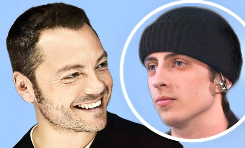 Tiziano Ferro e quelle parole di supporto per Sangiovanni dopo la decisione di prendersi una pausa: “Farà bene al tuo spirito, ma anche…” preview