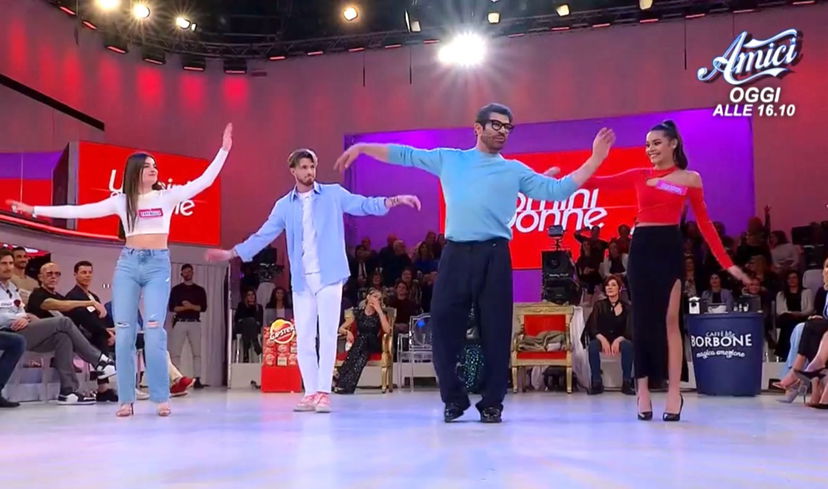 Uomini e Donne: l’opinione di Isa sulla puntata del 20/02/24 preview