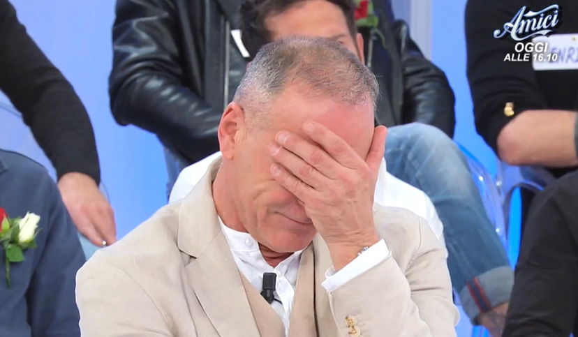 Uomini e Donne: l’opinione di Isa sulla puntata del 22/02/24 preview