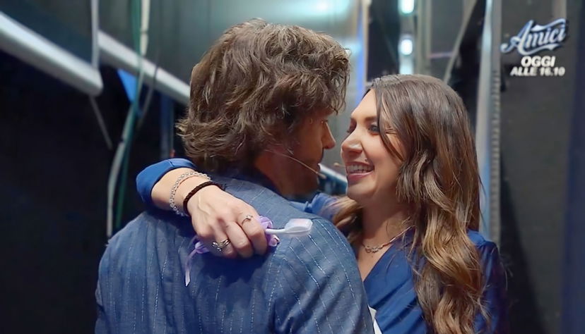 Uomini e Donne: l’opinione di Isa sulla puntata del 1/02/24 preview