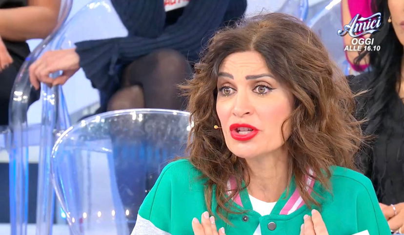 Uomini e Donne: l’opinione di Isa sulla puntata del 29/02/24 preview