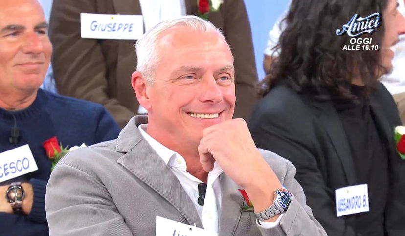 Uomini e Donne: l’opinione di Isa sulla puntata del 6/02/24 preview