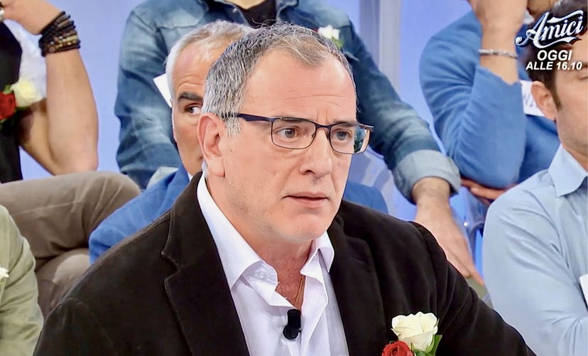 Uomini e Donne: l’opinione di Chia sulla puntata del 19/02/24 preview