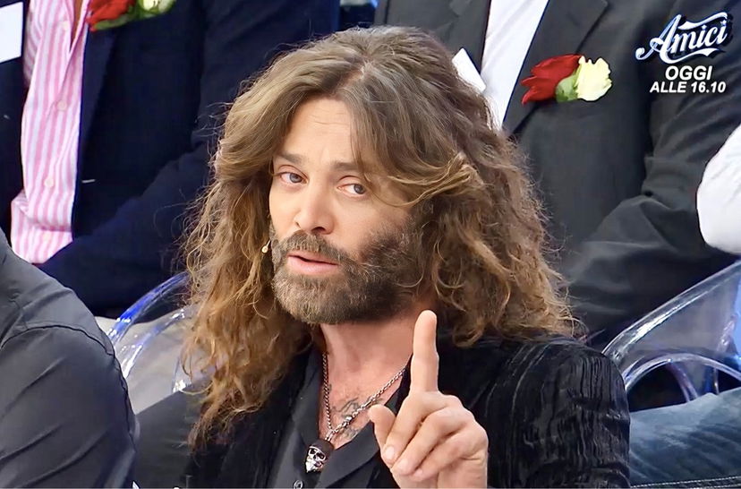 Uomini e Donne: l’opinione di Chia sulla puntata del 26/02/24 preview