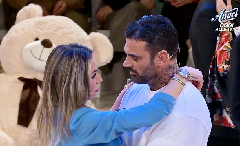 Uomini e Donne: l’opinione di Chia sulla puntata del 27/02/24 preview