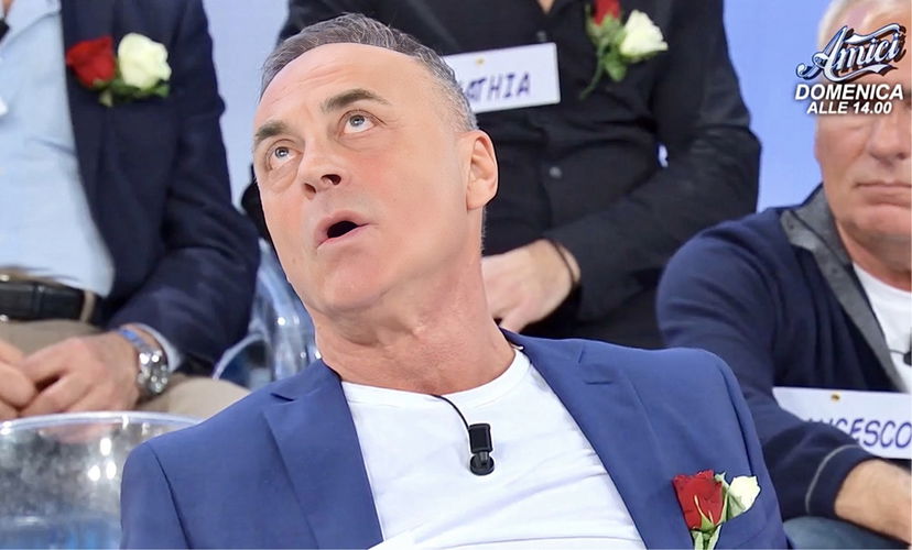 Uomini e Donne: l’opinione di Chia sulla puntata del 9/02/24 preview