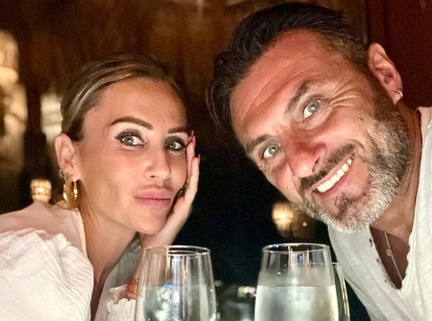 Sossio Aruta torna a parlare della storia ormai finita con Ursula Bennardo: “Ecco l’unico motivo per cui se tornassi indietro rifarei tutto!” preview