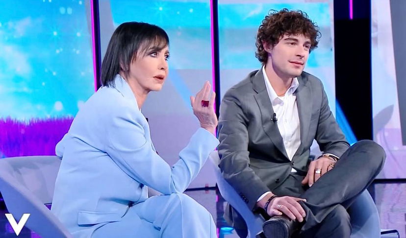 Verissimo, Fiordaliso e Vittorio Menozzi svelano chi per loro vincerà il Grande Fratello: “Siamo convinti che…” preview