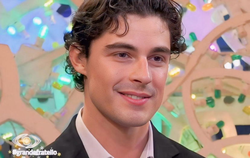 Grande Fratello, Vittorio Menozzi fa i nomi dei 3 concorrenti che gli piacerebbe vedere come vincitori preview