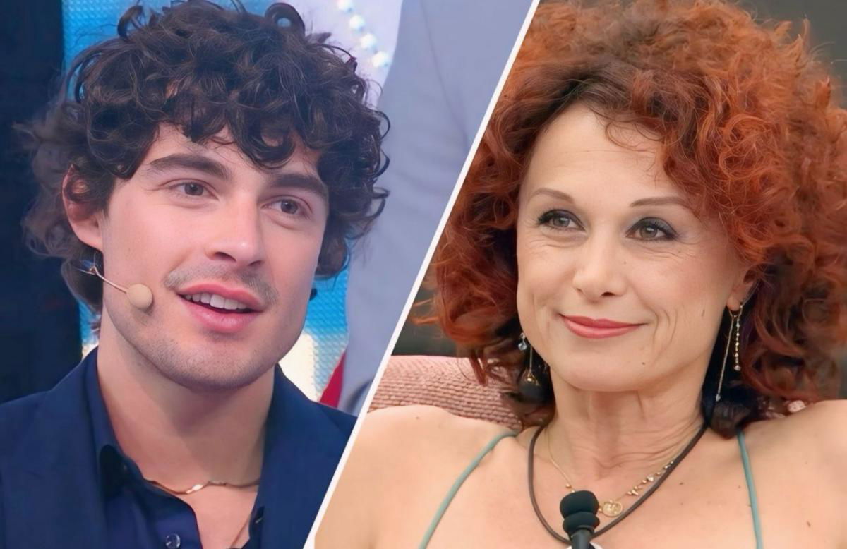 Grande Fratello, Vittorio Menozzi parla del tanto discusso rapporto con Beatrice Luzzi: “Ne sono state dette di ogni e…” article-post