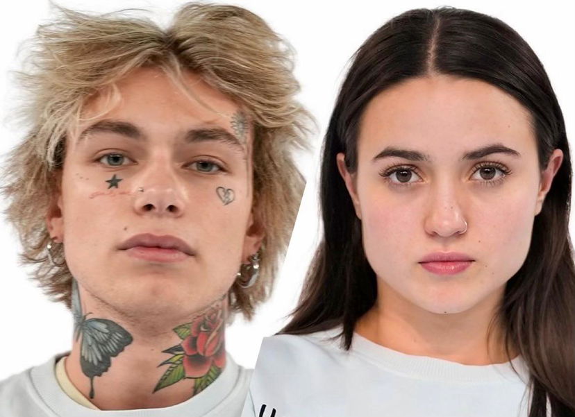 Amici 23, sta nascendo un’altra coppia tra Ayle e Lucia Ferrari? Gli indizi notati dai fan preview