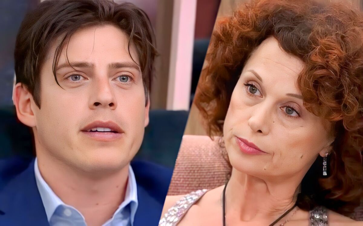 Grande Fratello, Alessio Falsone sbrocca contro Beatrice Luzzi: “Diventa difficile andare d’accordo!”