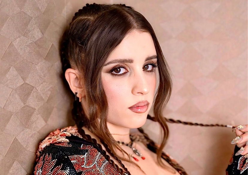 Angelina Mango: “Sanremo 2024? Non pensavo di partecipare, figuriamoci vincere!”. Poi svela perché ha scelto La rondine per la serata cover preview