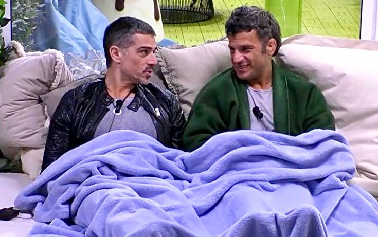 Grande Fratello, l’inaspettata confessione di Massimiliano Varrese: “Inutile girarci intorno, il mio sogno è quello di…” preview