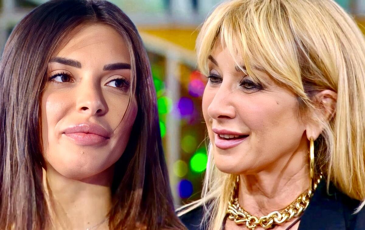 Grande Fratello, la mamma di Greta Rossetti dura contro Simona Tagli: “Ridicola e gelosa! Potrebbe essere sua nonna e la sminuisce perché…”