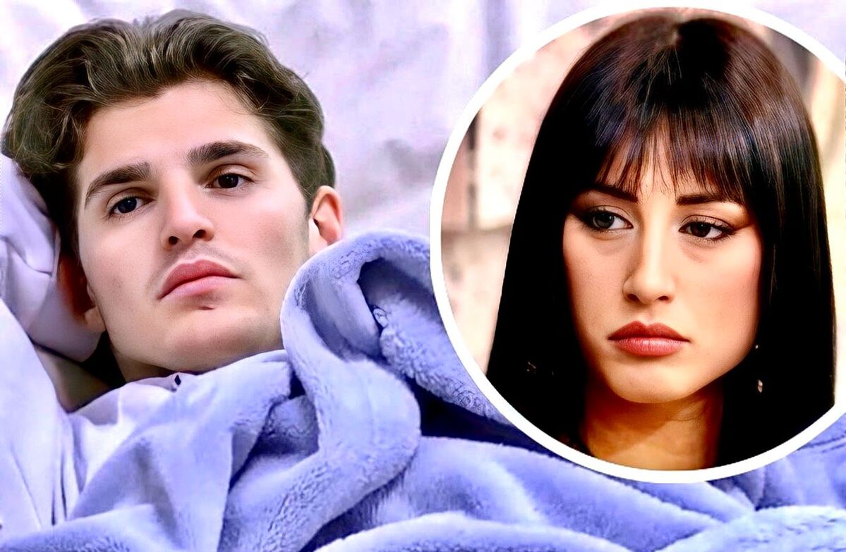 Grande Fratello, Paolo Masella riflette sul rapporto con Letizia Petris: “Quando lei è nervosa è tosta, ma uscendo da qui…” article-post